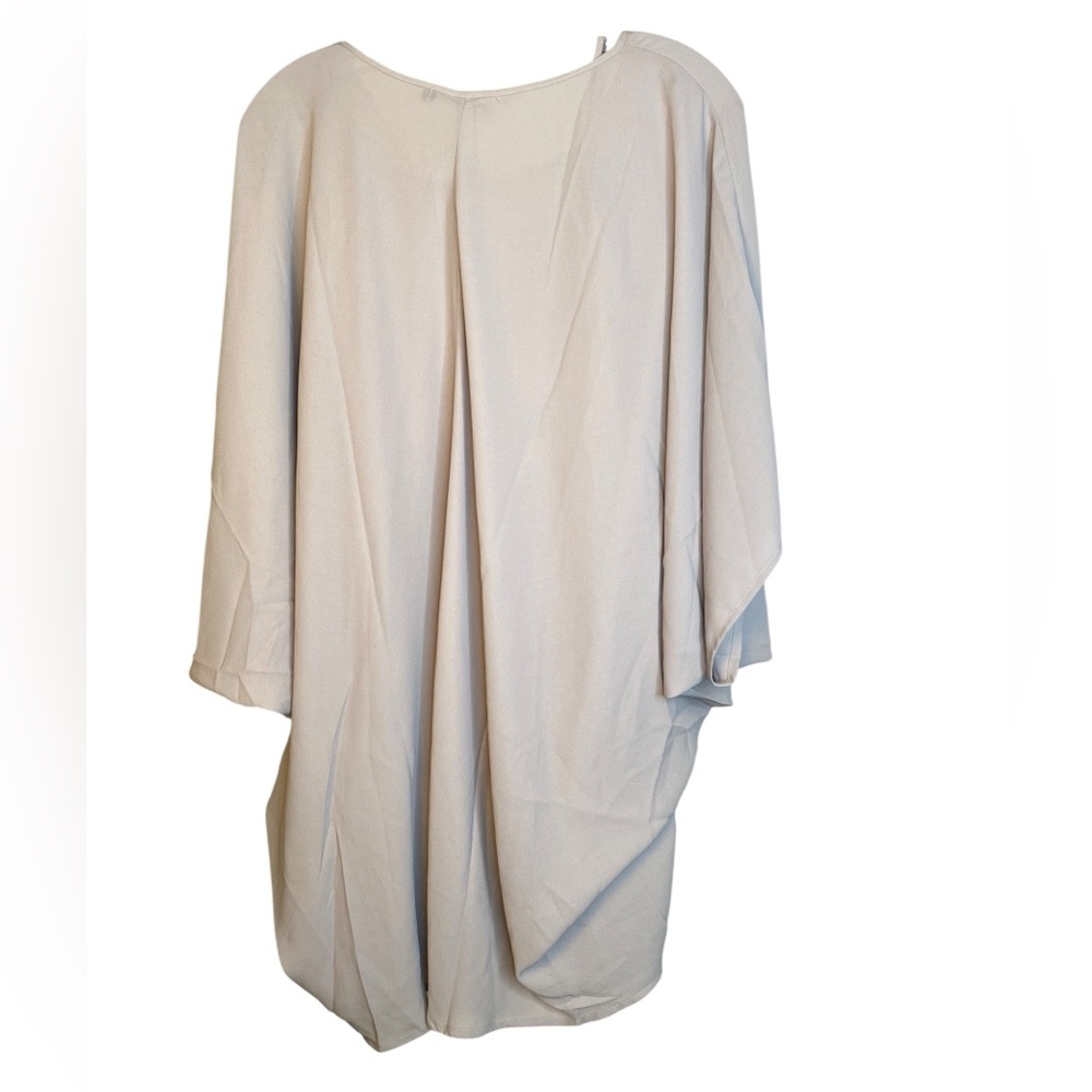 THREE EIGHTY TWO DRESS SIZE L - Picture 3 of 4